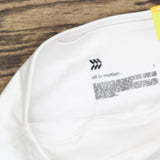 All In Motion Womens Flex Pleated Skort 84230748 White S