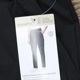 Mondetta Ladies Womens Straight Leg Cargo Pants 1732082