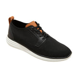 Goodfellow & Co Mens Zeke Knit Dress Sneakers Low Top Lace Up 90971821 Black 12M