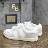 Universal Thread Nikita Fashion Sneakers with Memory Foam Insole Beige 8.5M