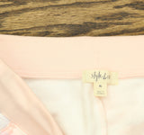 Style & Co. Womens Printed Jogger Pants Pink Camo XL