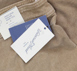 Universal Thread Womens High-Rise Corduroy Sailor Wide Leg Ankle Jeans Brown 17