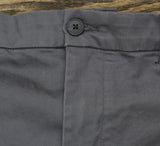 Goodfellow & Co Mens Comfort Wear Slim Fit Chino Pants 93579891 Gray 38x32