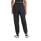 All In Motion Womens High-Rise Winter Woven Lined Joggers 91754551 Black XS