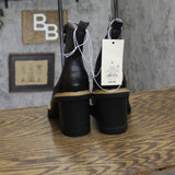 A New Day Womens Tessa Winter Boots 88375334 Black 6M