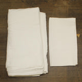 Charter Club Diamond Dot Cotton 2-Pc. Duvet Cover Set D3KGCDDOTW White King