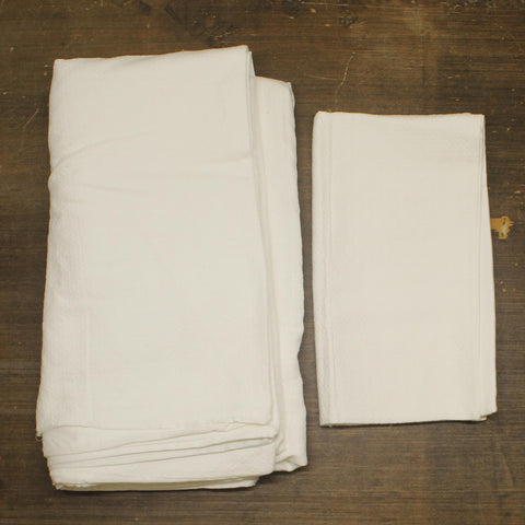 Charter Club Diamond Dot Cotton 2-Pc. Duvet Cover Set D3KGCDDOTW White King