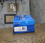 Easy Street Womens Passion Dress Pump Heels PASSION New Navy Blue 7M