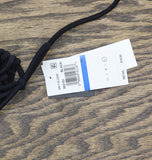 Salt + Cove Womens Side Tie Bikini Swim Bottom Separates Black XL Black XL