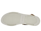 Easy Spirit Warna Woven Slingback Sandal SEWARNA3 Gold Multi 9M