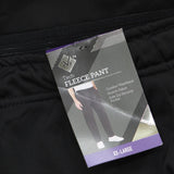 Member's Mark Mens Tech Fleece Pants with Side Zip C23440