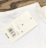 A New Day Womens Ribbed Tank Top 93517192 White S
