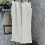 A New Day Women's Mid-Rise Wide Leg Pull-On Pants 566035