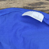 Champion Men's Script-Logo Long Sleeve T-Shirt Tee