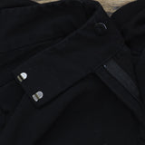 White House Black Market Womens Stretch Dress Pants 166a86c52bb35a Black 6R