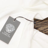 Vince Camuto Women's Angled Ruffle Sheath Dress VC9M9272 White 14P