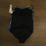 Magicsuit Womens Standard Quill Lisa One Piece Swimsuit 6019355 Blue / Multi 16