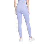 All In Motion Womens Seamless High-Rise Leggings 89291950 Lilac Purple L
