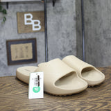 Goodfellow & Co Kendrix Slide Sandals 92542327 Tan Brown 10