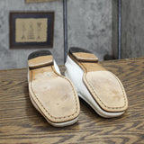 Cole Haan Womens Vintage Moccasins Loafers 16741576046923 White 5.5B