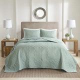 510 Design Oakley 3-Pc. Bedspread Set 5DS13-0171