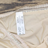 Wacoal Women's Perfect Primer Brief Panty 870413 Sand Brown L