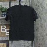 Call of Duty Boys Youth Ghosts Graphic T-Shirt Tee Black L