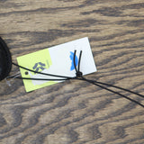 All In Motion Mens Doran Winter Hiker Boots 88235831 Black 7