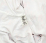 Tommy Hilfiger Quarter Sleeve Surplice Midi Dress Ivory Red / Grenadine 4