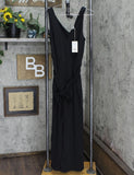 A New Day Women's Sleeveless Cropped Jumpsuit 557274