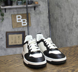Wild Fable Womens Netty Fashion Sneakers 90511357 Black 7.5M