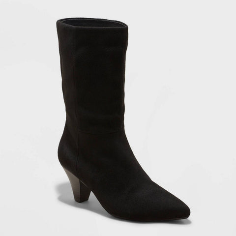 Universal Thread Women's Ada Dress Boots 88375025