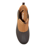 Goodfellow & Co Mens Spencer Winter Chelsea Boots 91112080 Brown 7