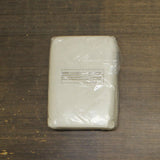 Elrene Energy Efficient Room Darkening Window Panel Ivory Off White 52x84