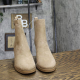 Universal Thread Womens Cypress Winter Boots 88375523 Taupe Brown 8.5M