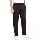 Member's Mark Mens Tech Fleece Pants with Side Zip C23440