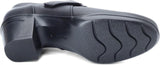 Clarks Women's Emslie Lulin Dress Pump Shoes 26129221 Black 7.5M