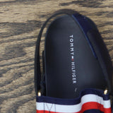 Tommy Hilfiger Beliz Sandal Amputee Replacement Left Shoe Only Dark Blue 7.5M