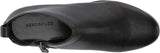 Aerosoles Women's Spencer Ankle Boot SPENCER Black Leather 7M