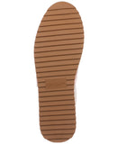 On 34th Womens Madisonn Colorblock Sneakers 10020078700 Tan / Pink / Bone 5M