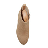 Universal Thread Cypress Winter Boots with Memory Foam Insole Taupe Brown 12M