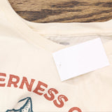 Graphics Men's Wilderness Camp Graphic Tee T-Shirt THR4170KH