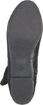 Journee Collection Womens Loft Zipper Over-The-Knee Riding Boots Black 7.5M