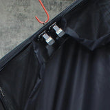 Samsonite Mens Ultralight 2 Garment Travel Bag 1669b537340104 Black One Size