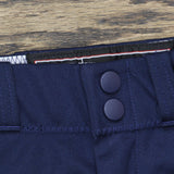 Under Armour Youth Boys Authentic Baseball Pants 16704693c635d2 Navy Blue S