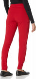 Tommy Hilfiger Women's Ponte-Knit Pull-On Pants J2XK0525