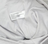 Wild Fable Womens Mid-Rise Wide Leg Holiday Sequin Pants 91904445 Gray XL