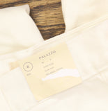 Universal Thread Highest-Rise Palazzo Wide Leg Jeans 94444871 White 6