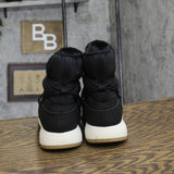 All In Motion Womens Cara Winter Boots 85604361 Black 9M