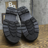 Goodfellow & Co Mens Pull On Huxley Chelsea Boots 90971870 Black 10.5